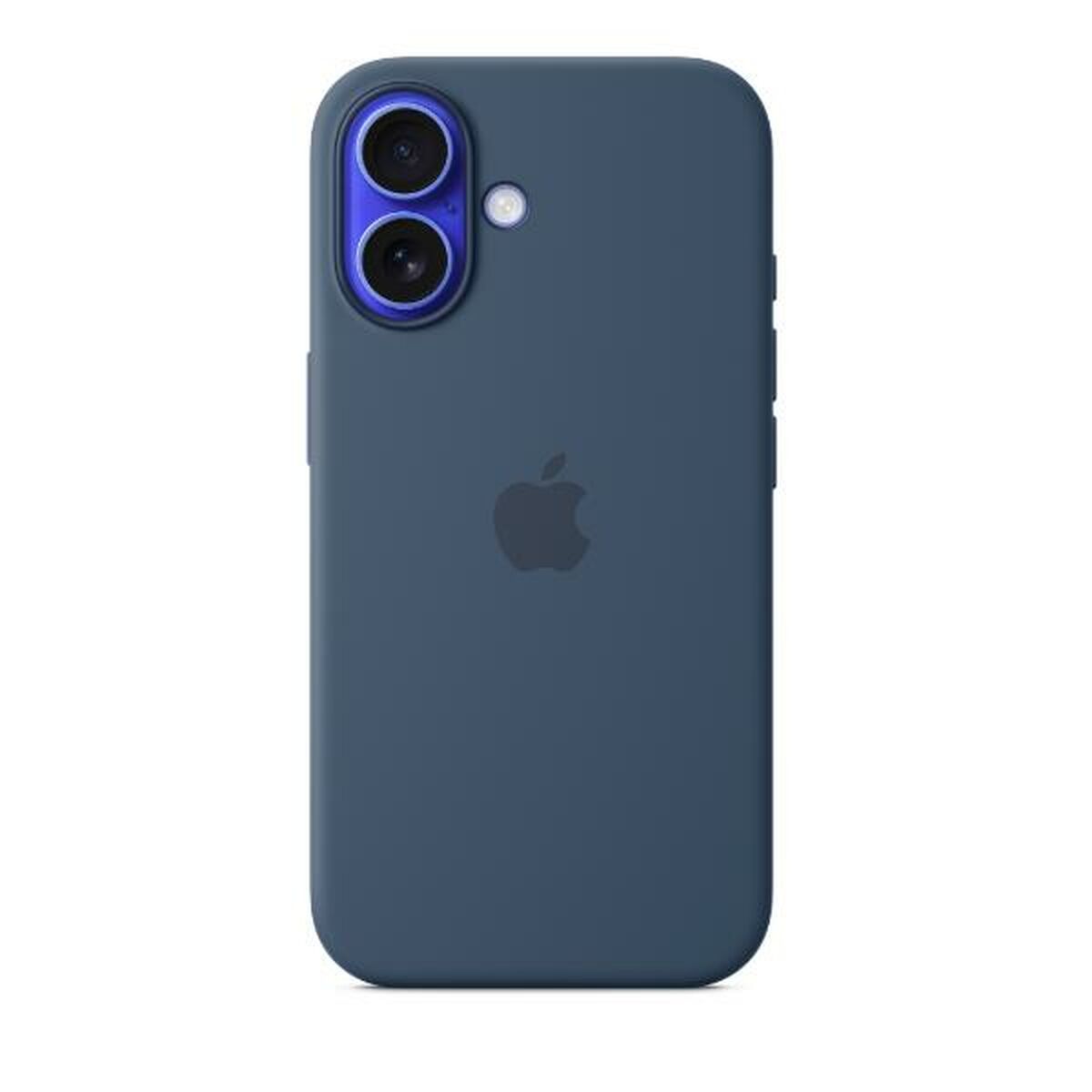 Mobile cover Apple IPHONE 16 PLUS Black Apple-0
