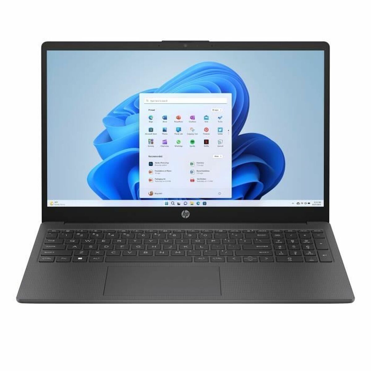 Laptop HP-0