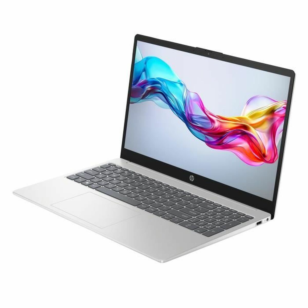 Laptop HP-4