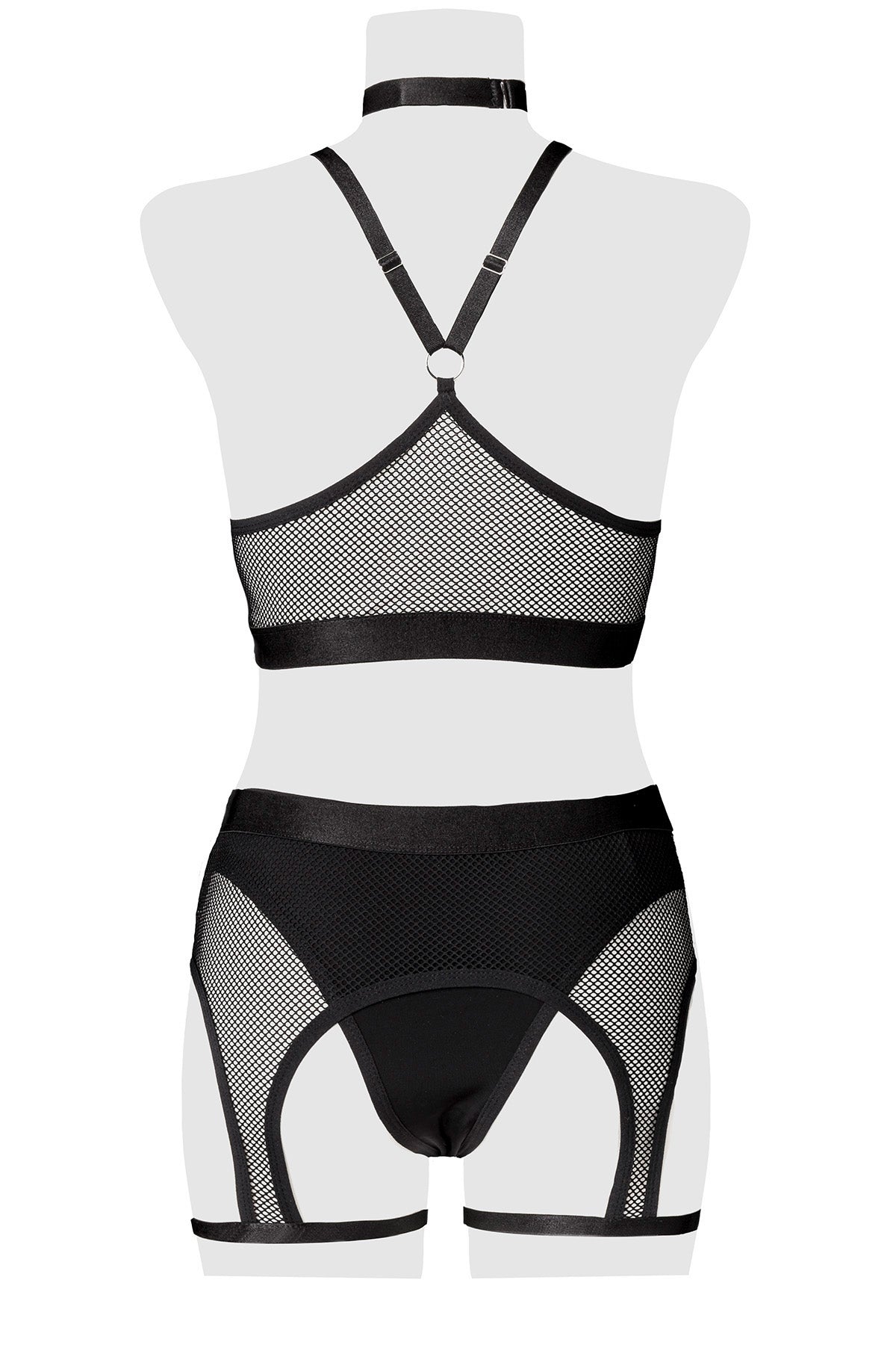6-teilges Set 20208 - 2XL-6