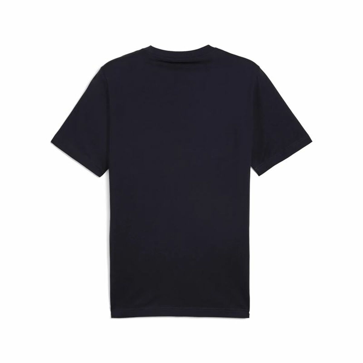 Men’s Short Sleeve T-Shirt Puma Graphics Mountain Tee-2