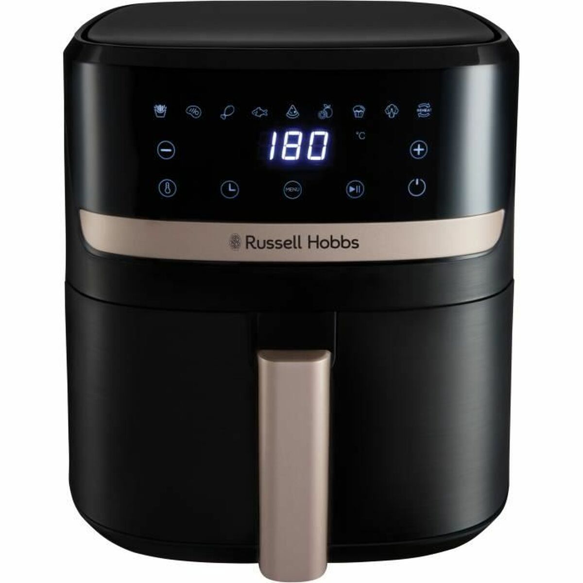 Air Fryer Russell Hobbs-2