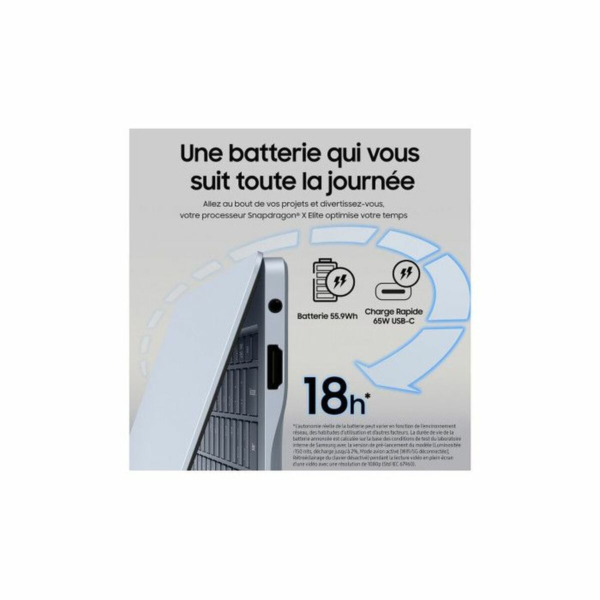 Laptop Samsung-1