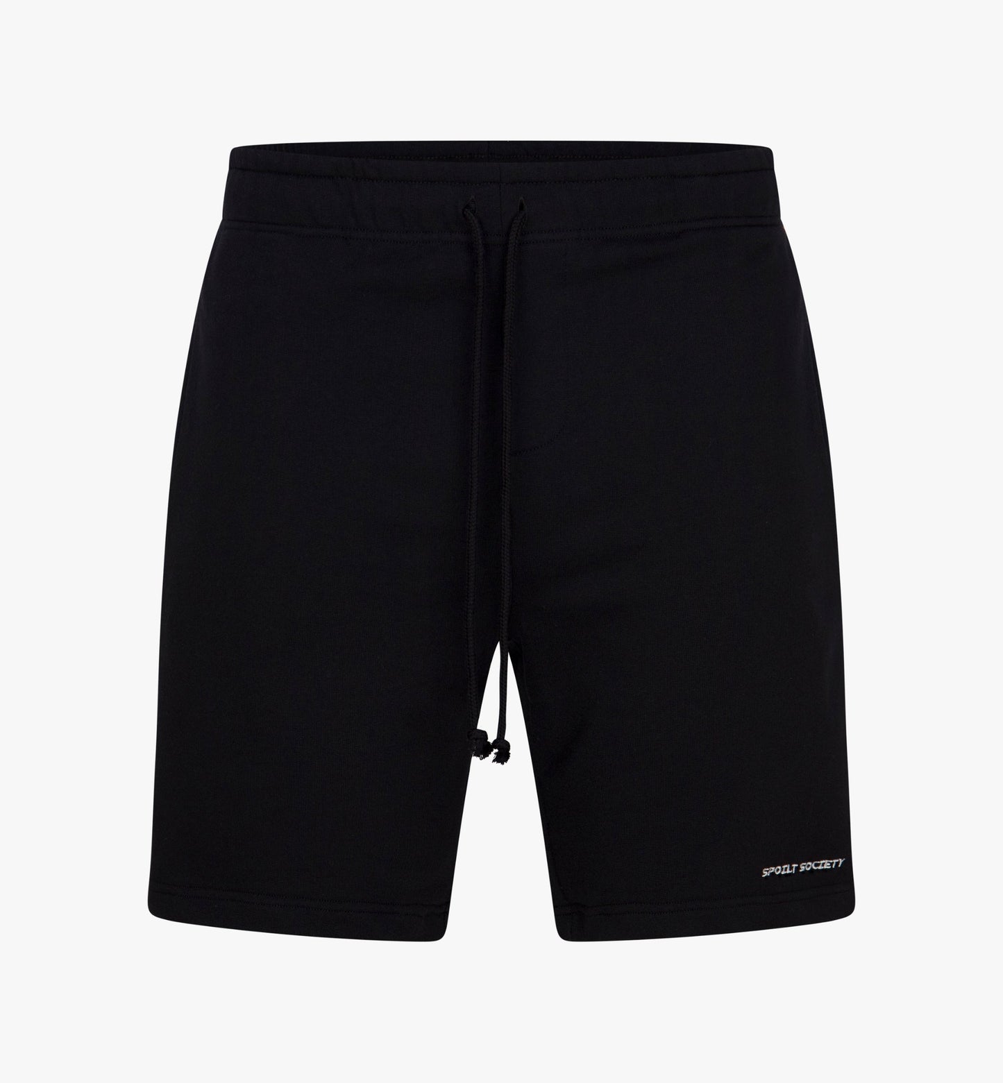 Shorts 1.0 Basic Black-0