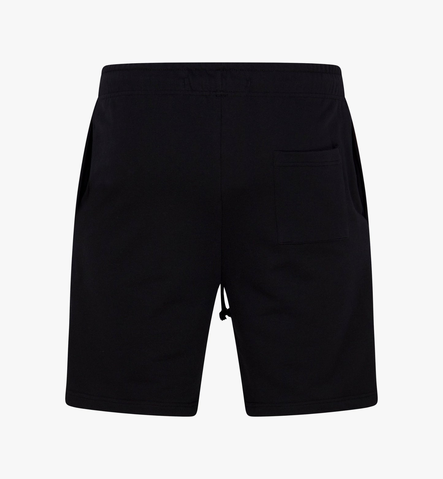 Shorts 1.0 Basic Black-1