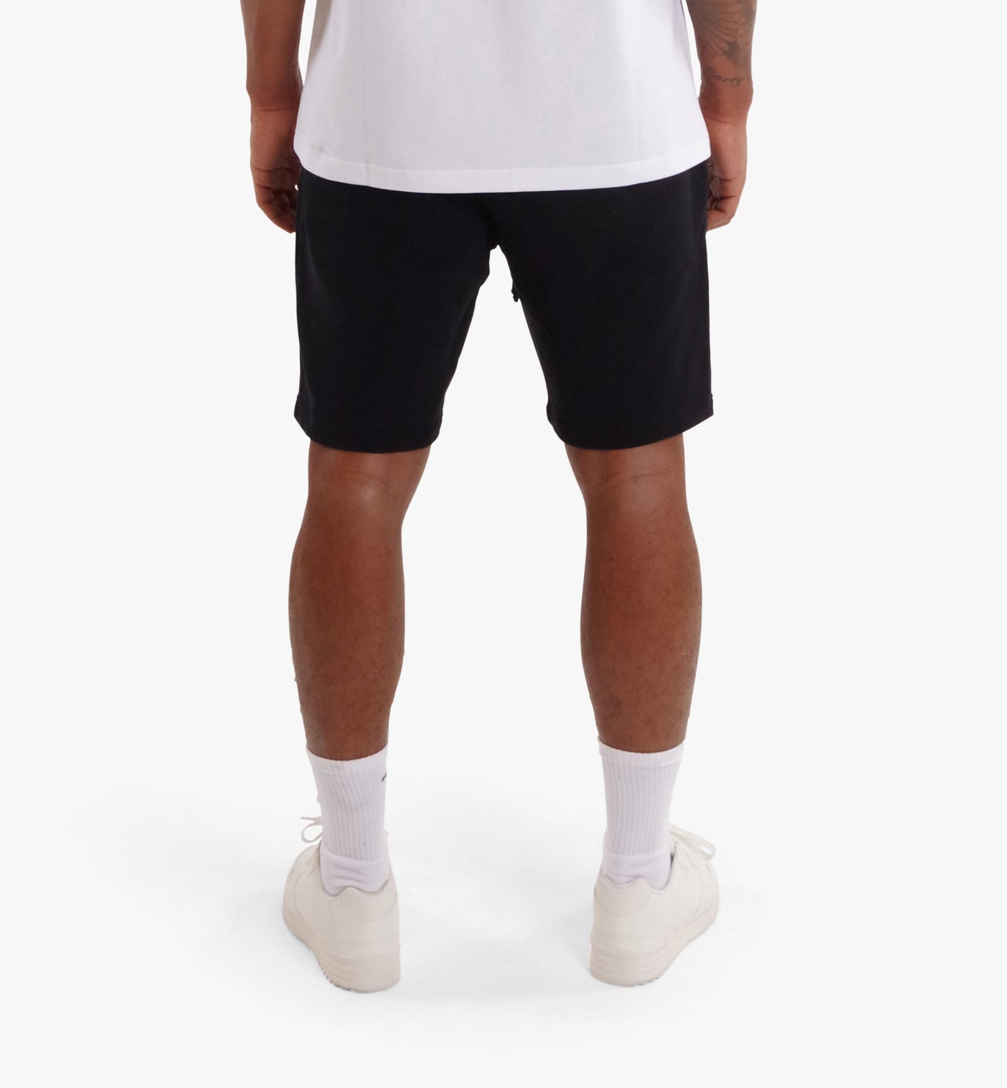Shorts 1.0 Basic Black-4