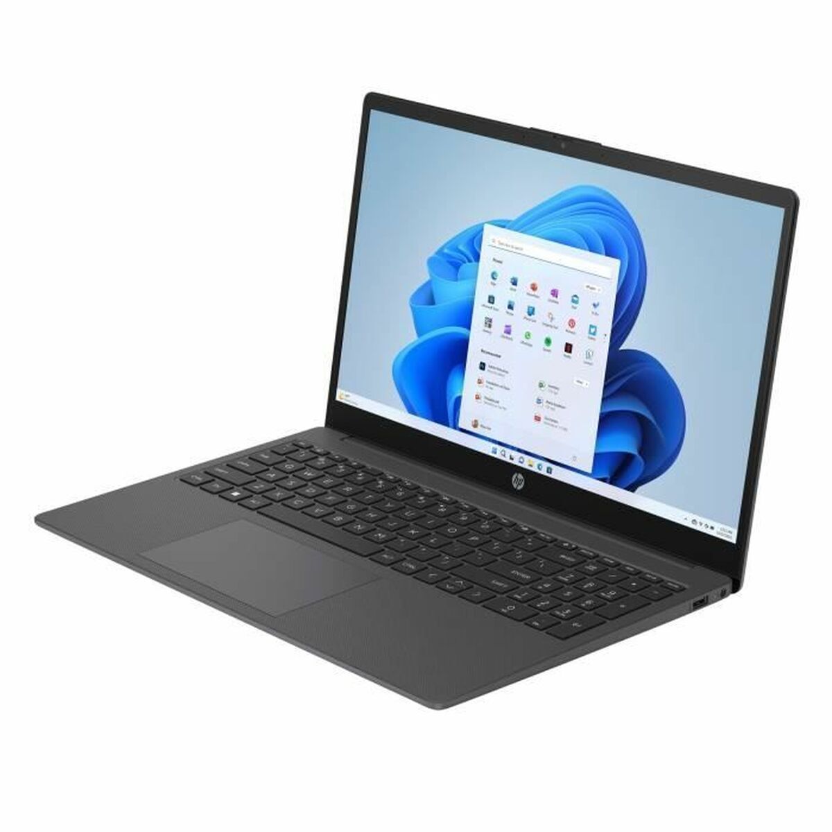 Laptop HP-4