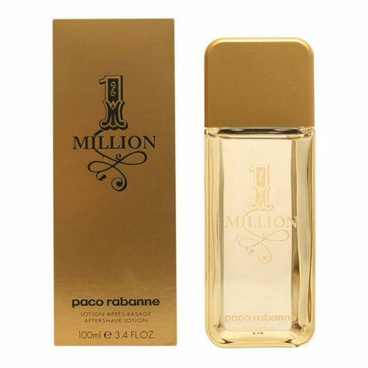 Aftershave 1 Millon Paco Rabanne 1438-490516 (100 ml) 100 ml-0