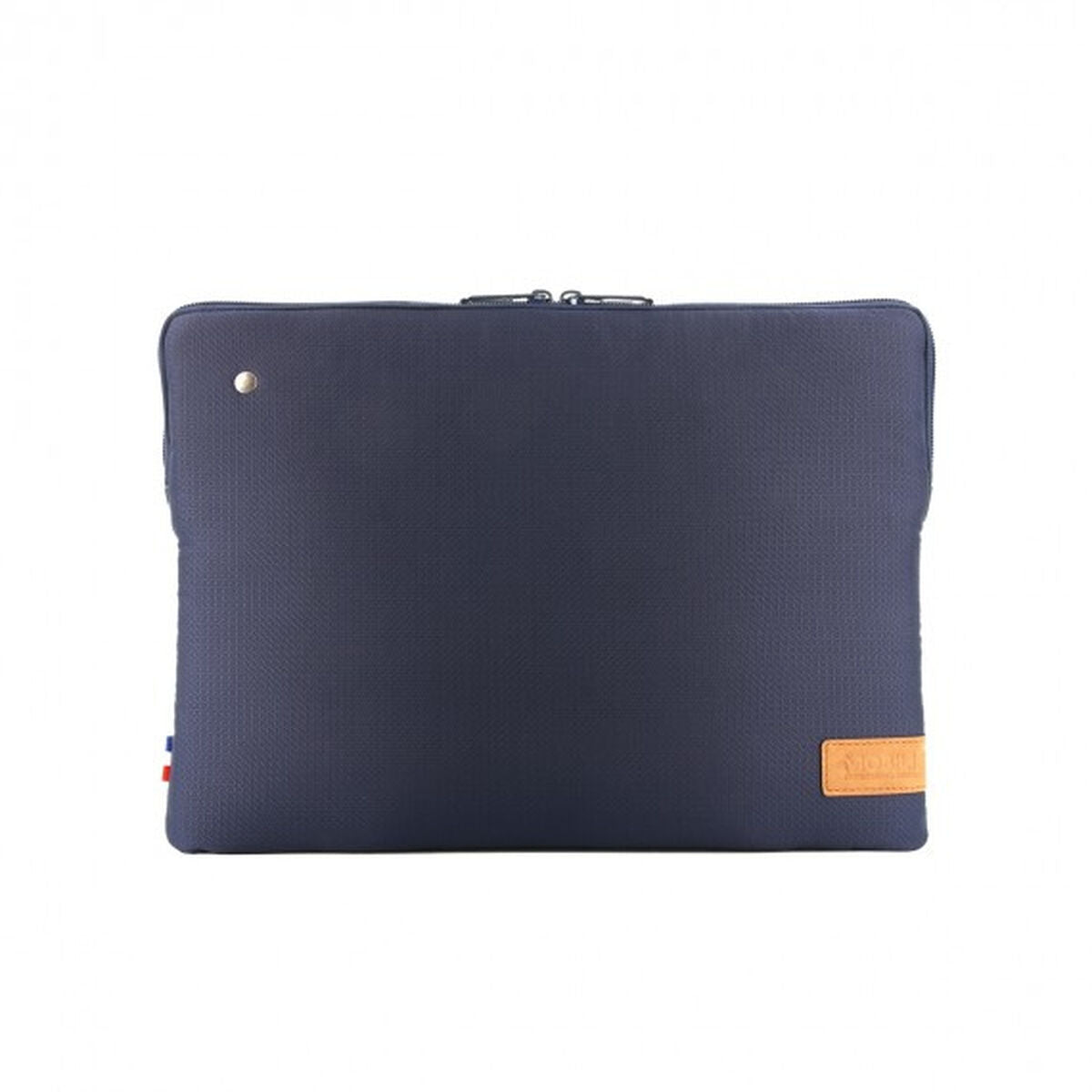 Laptop Cover Mobilis 069001 Laptop Cover Blue-0