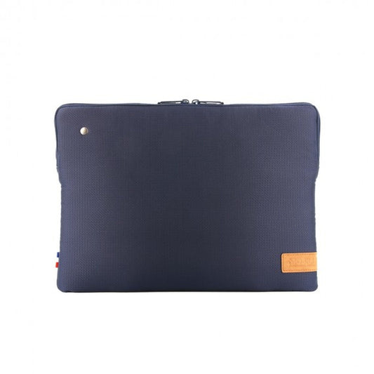 Laptop Cover Mobilis 069001 Laptop Cover Blue-0