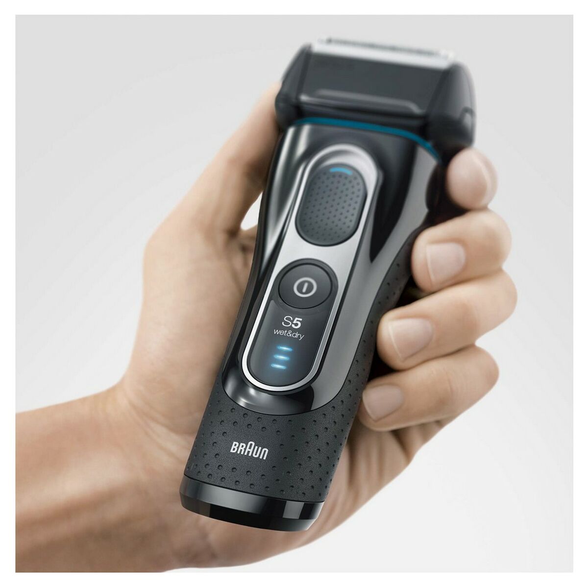 Shaving Head Braun 52S-2