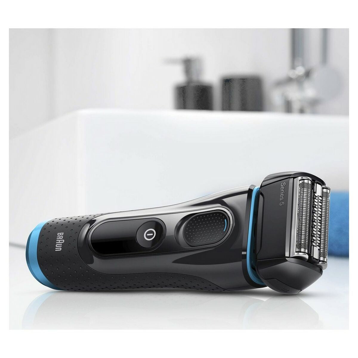 Shaving Head Braun 52S-1