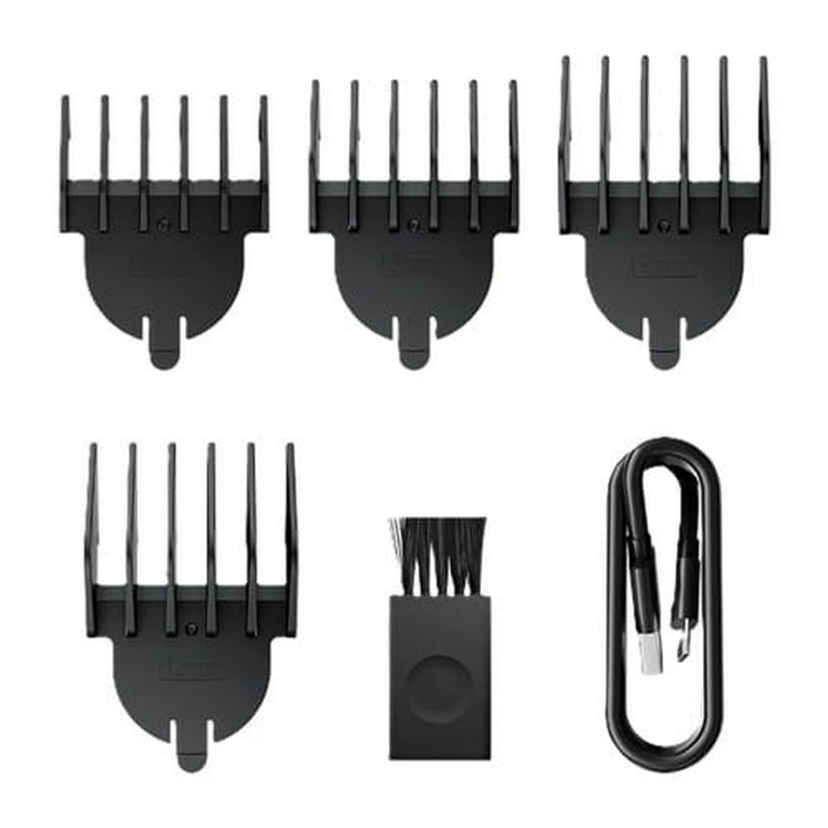 Hair Clippers Feel Maestro MR-660-3