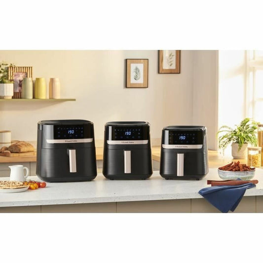Air Fryer Russell Hobbs-1