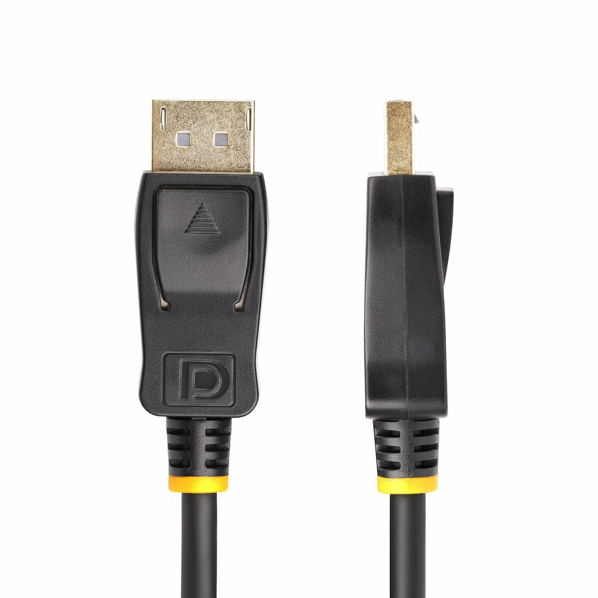 VGA Cable Startech 6F-DP-HDMI-4K60-HDR Black 2 m-15