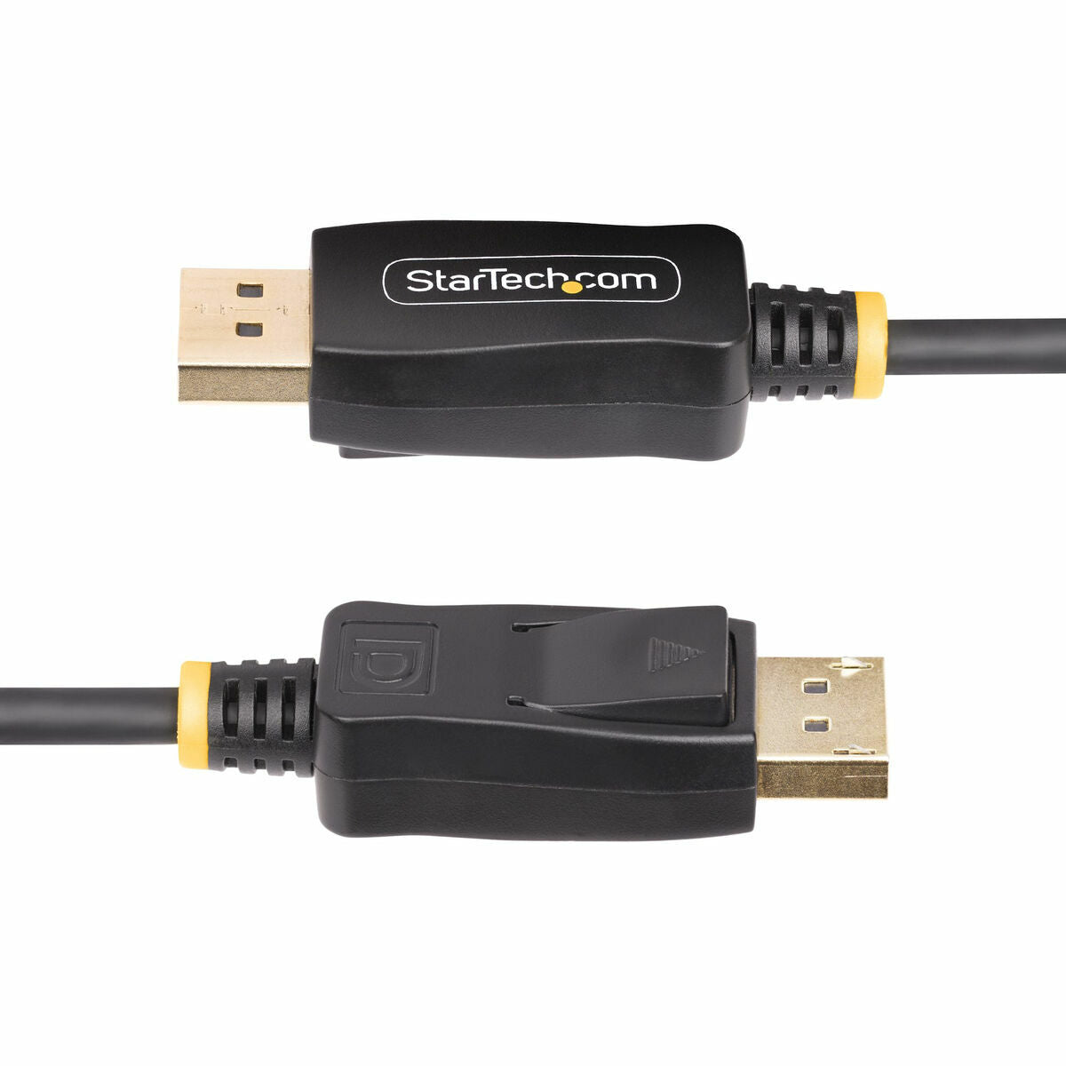 VGA Cable Startech 6F-DP-HDMI-4K60-HDR Black 2 m-9