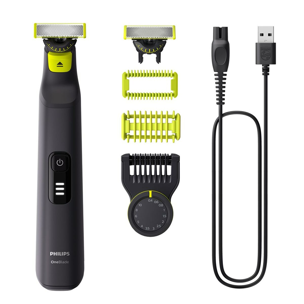 Hair Clippers Philips QP6542/15-0