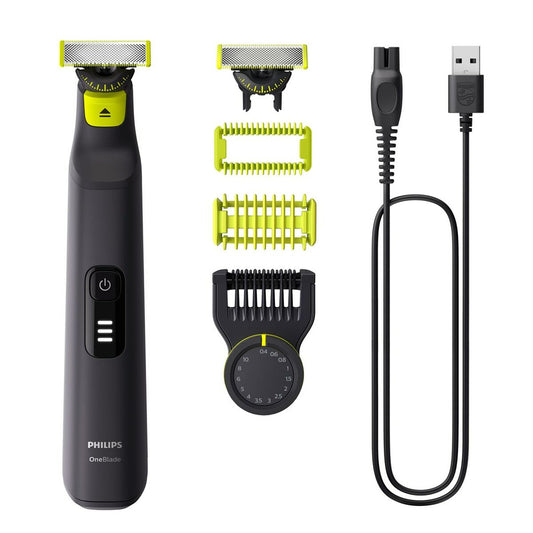 Hair Clippers Philips QP6542/15-0