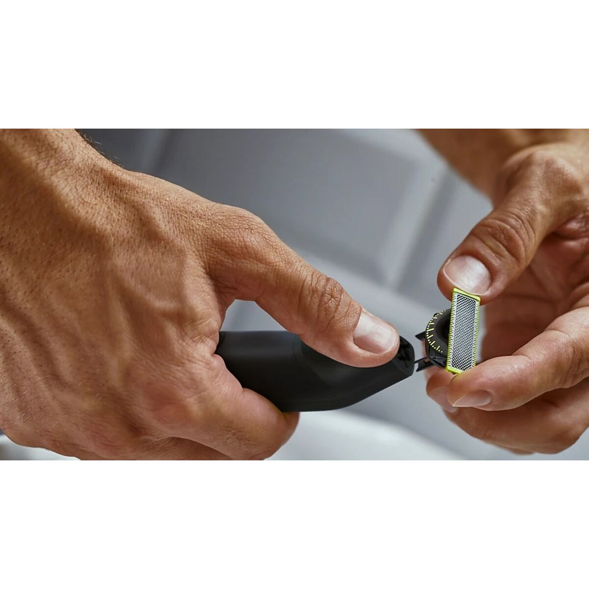 Hair Clippers Philips QP6542/15-3