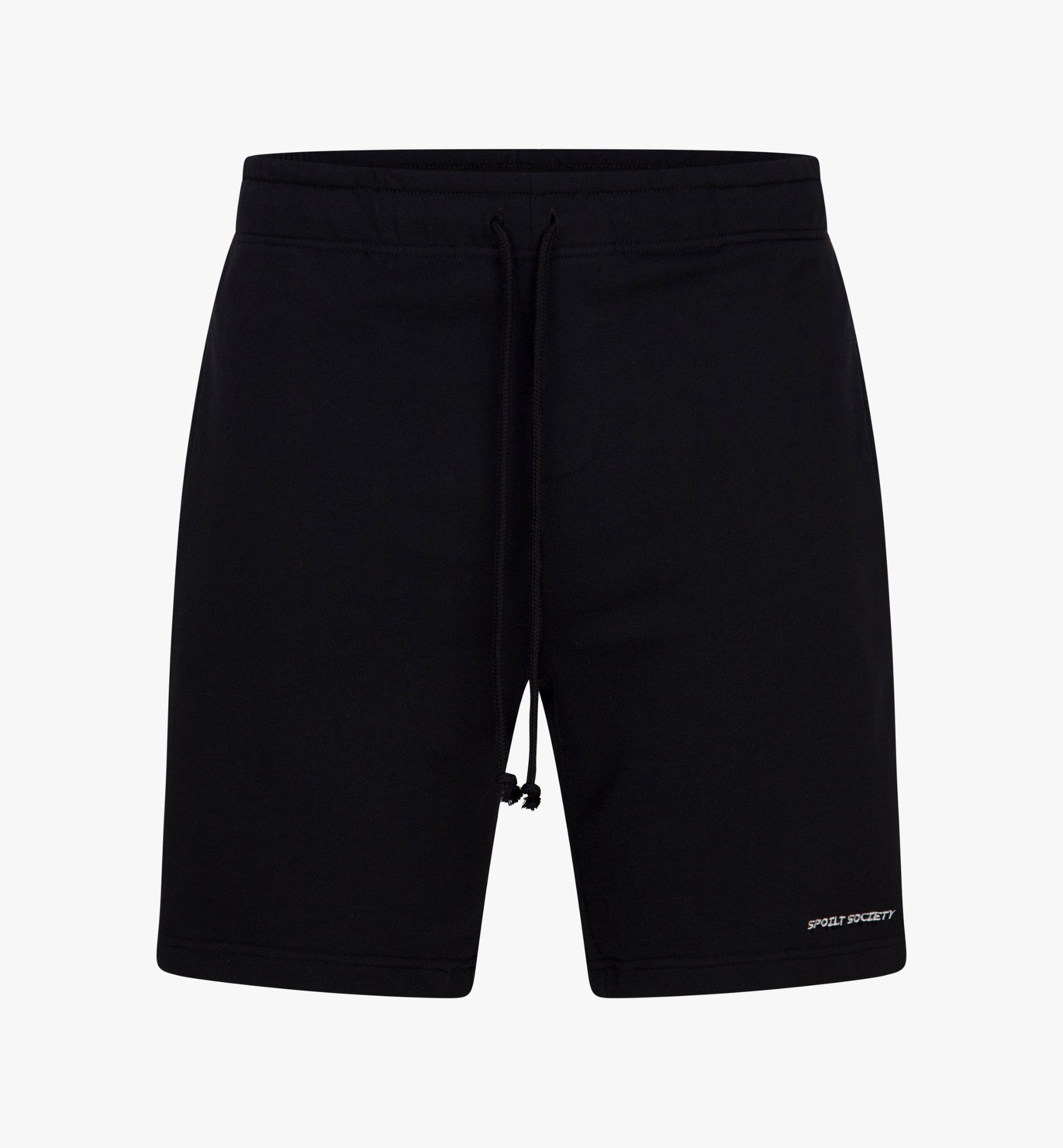 Shorts 1.0 Basic Black-0