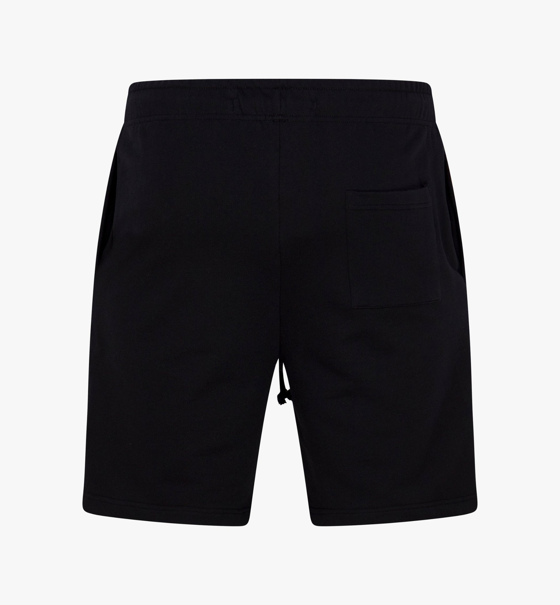 Shorts 1.0 Basic Black-1