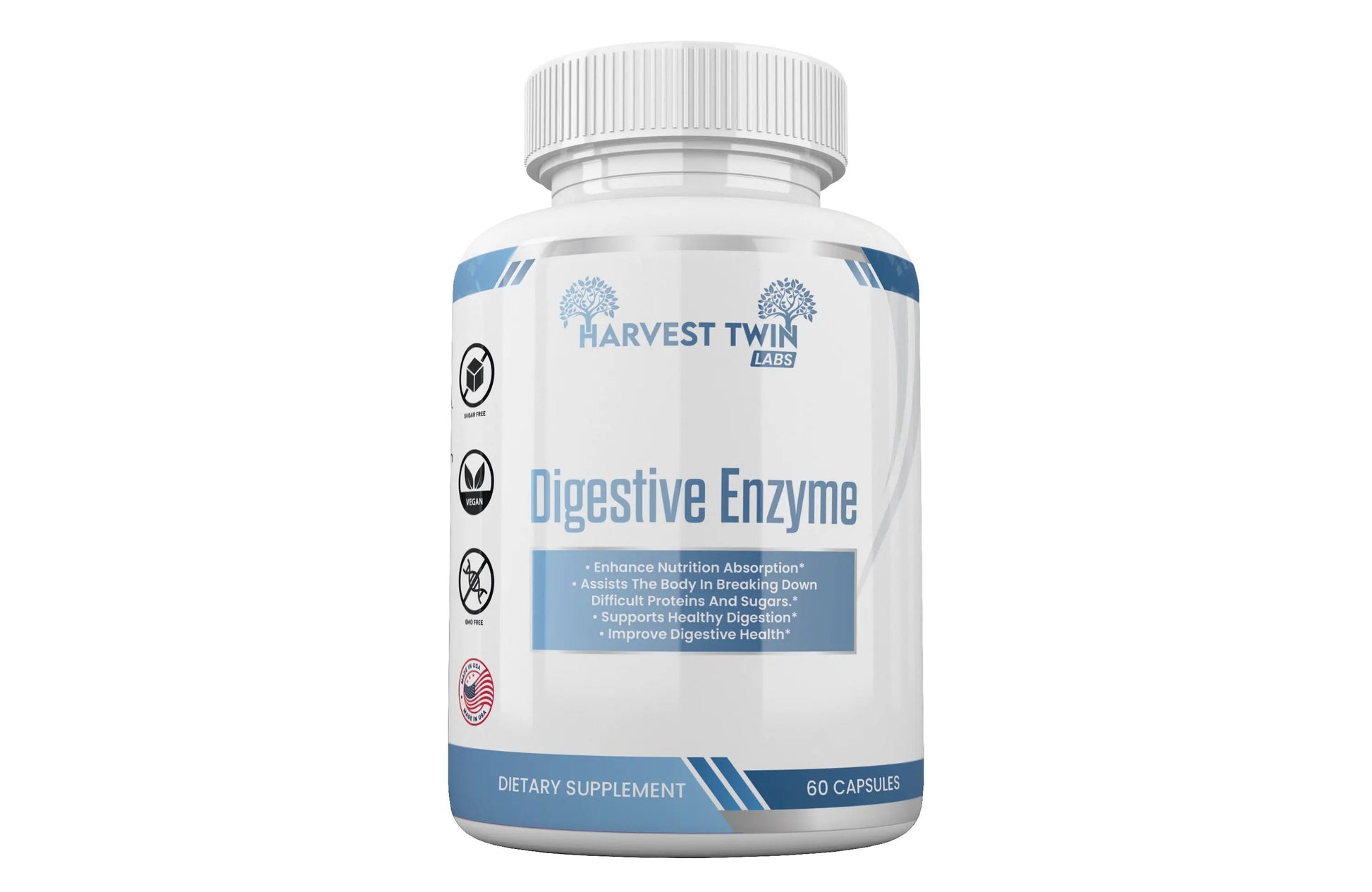 Digestive Enzyme-0