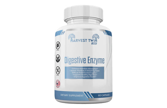 Digestive Enzyme-0