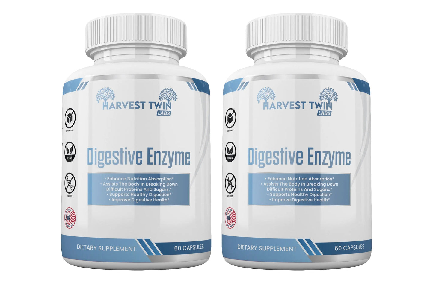 Digestive Enzyme-2