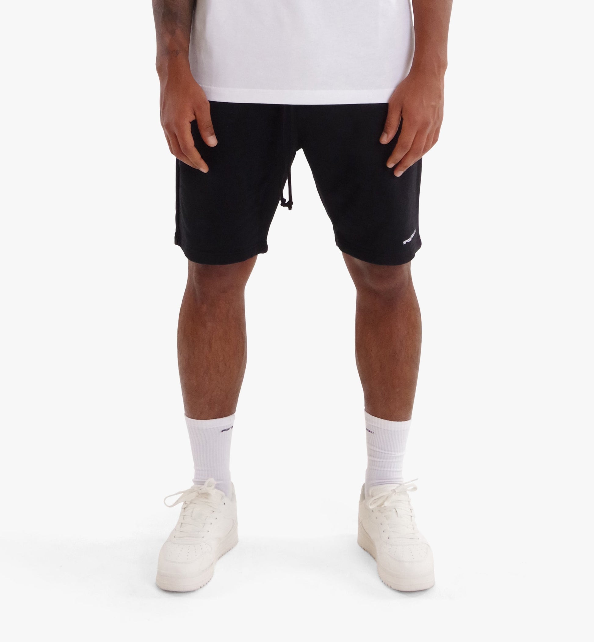 Shorts 1.0 Basic Black-2