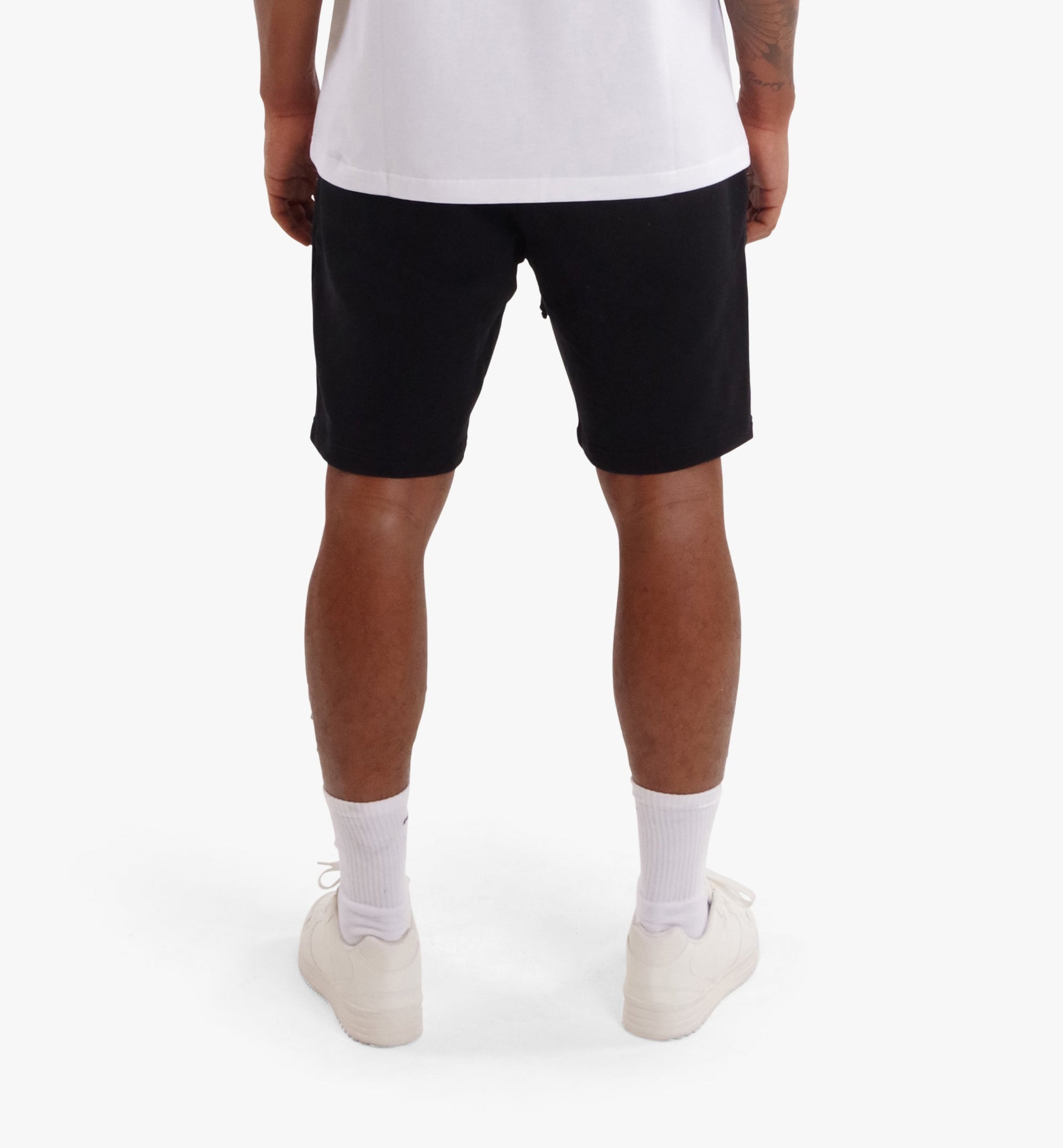 Shorts 1.0 Basic Black-4
