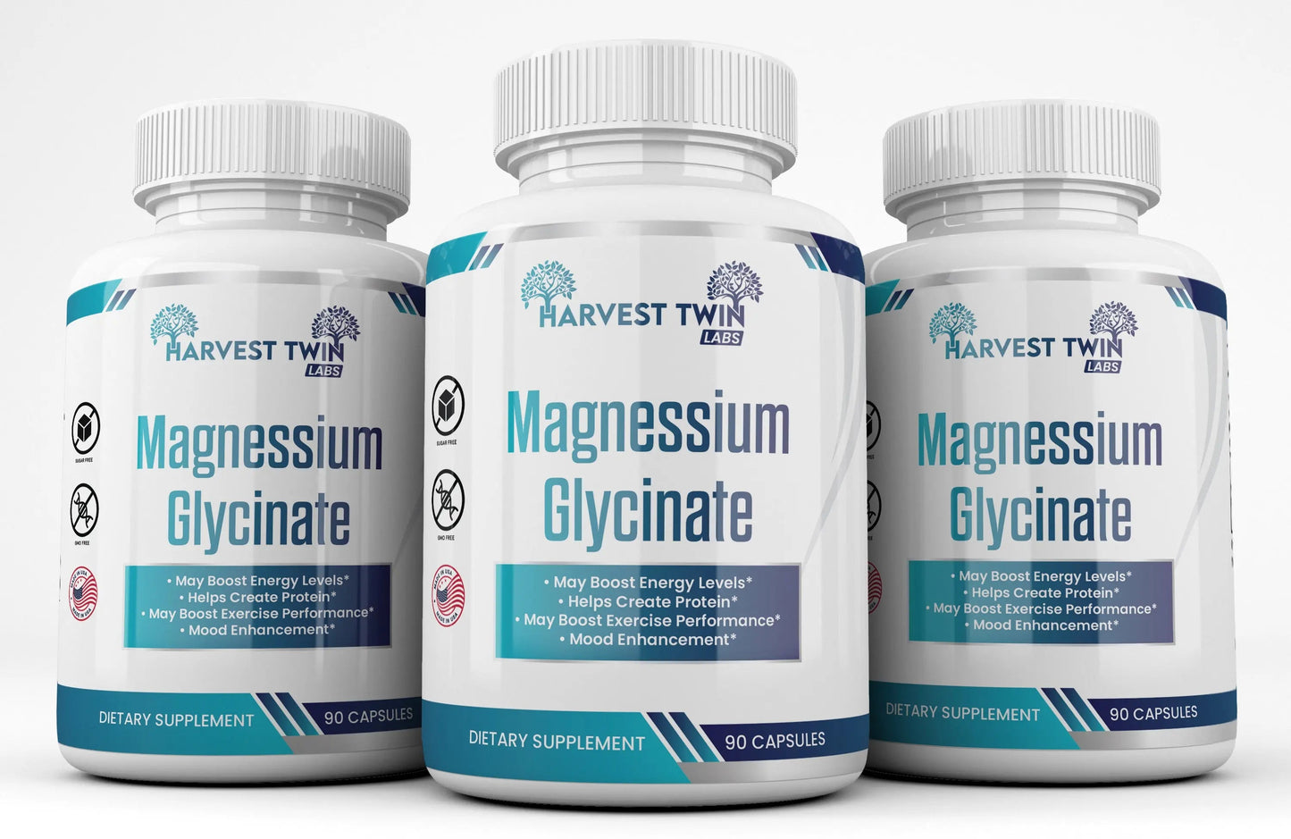 Magnesium Glycinate-3