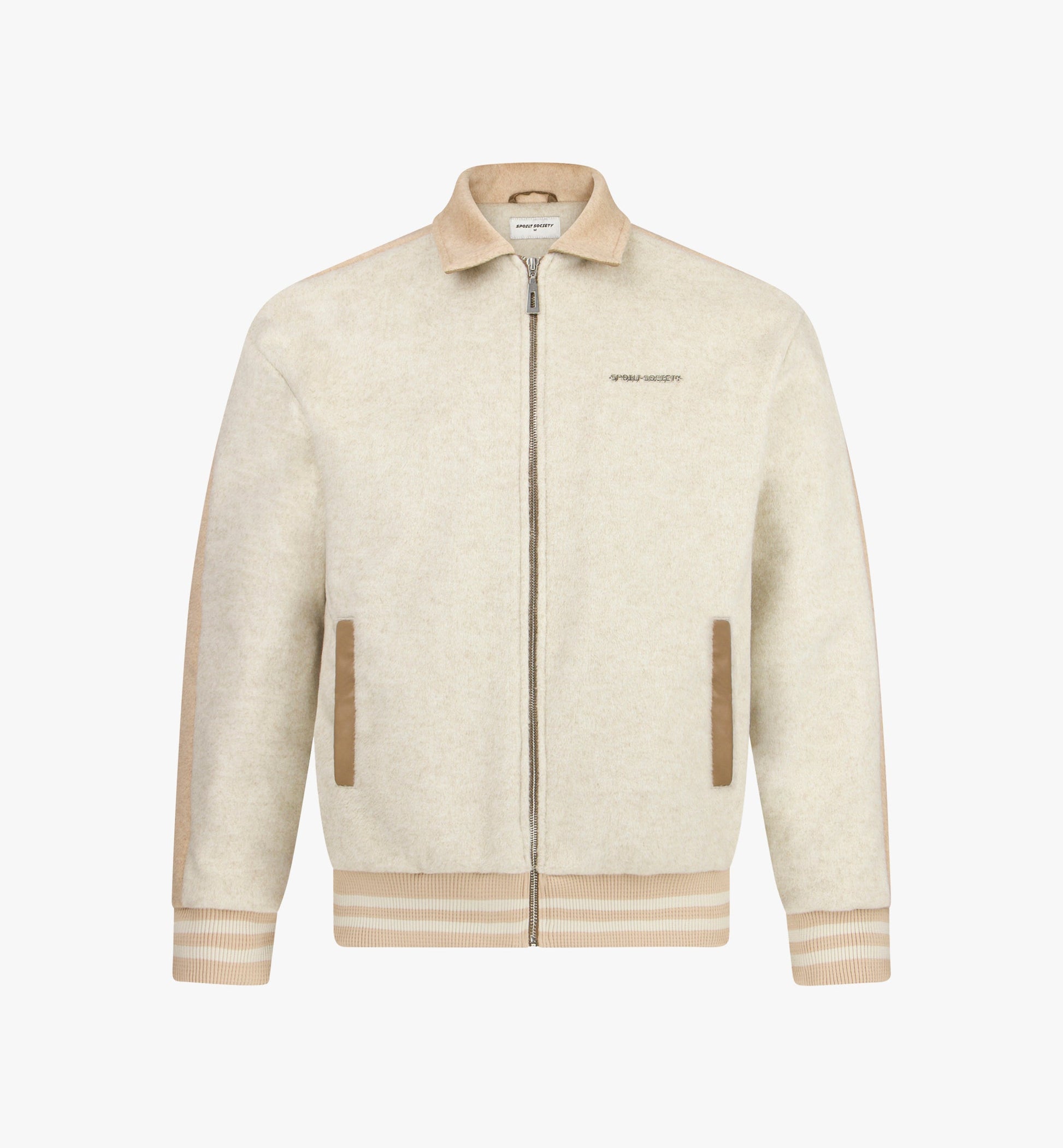 Jacke Nox-0