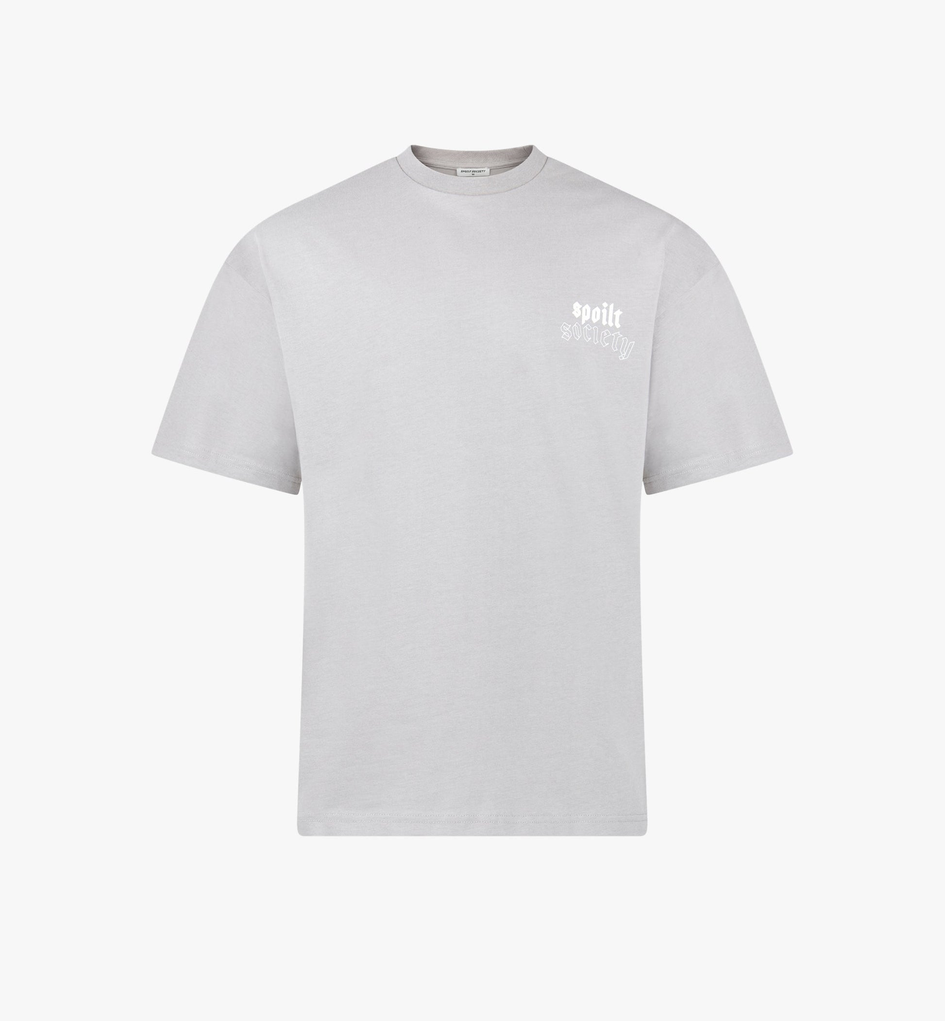T-Shirt Four Heads-0