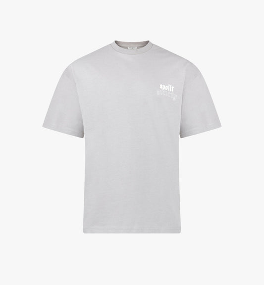 T-Shirt Four Heads-0