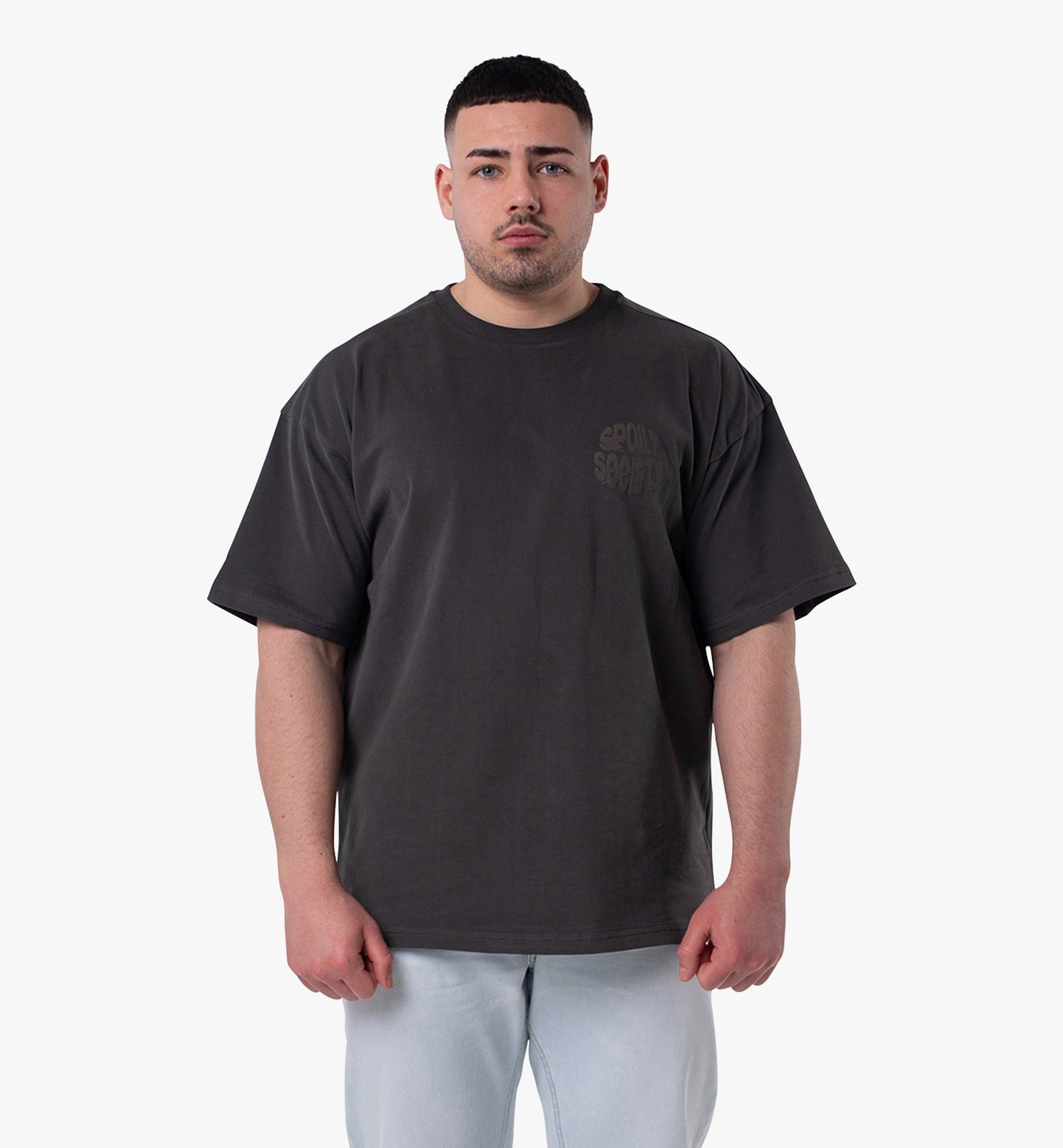 T-Shirt Guilty-2