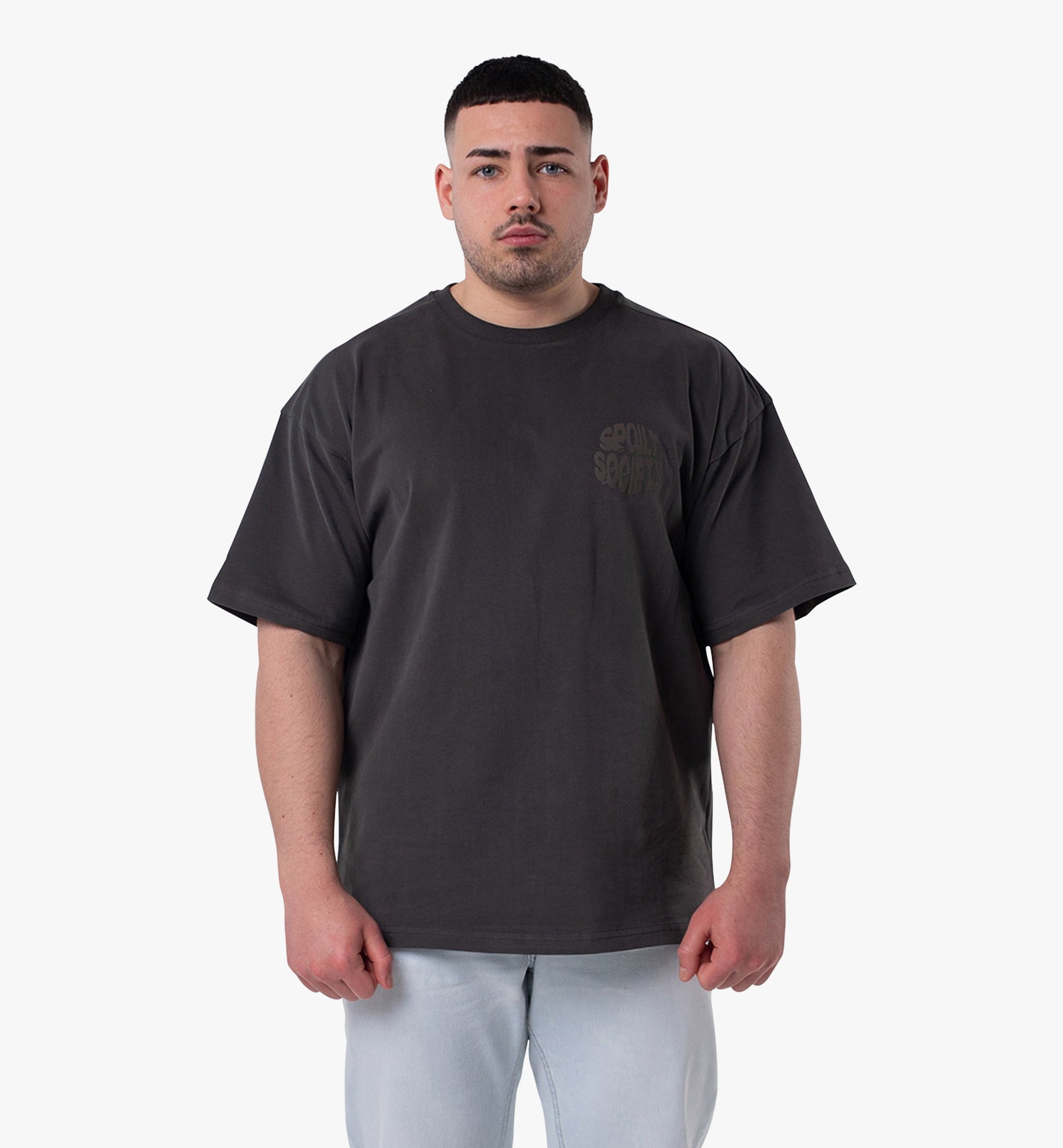 T-Shirt Guilty-2