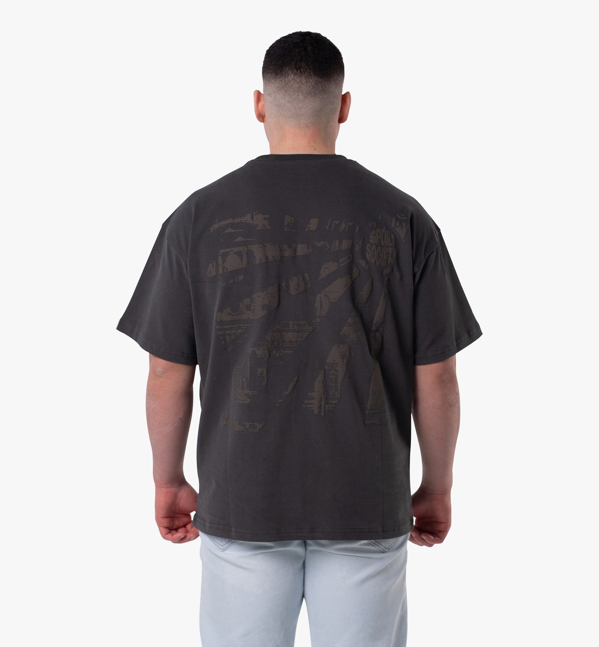 T-Shirt Guilty-3