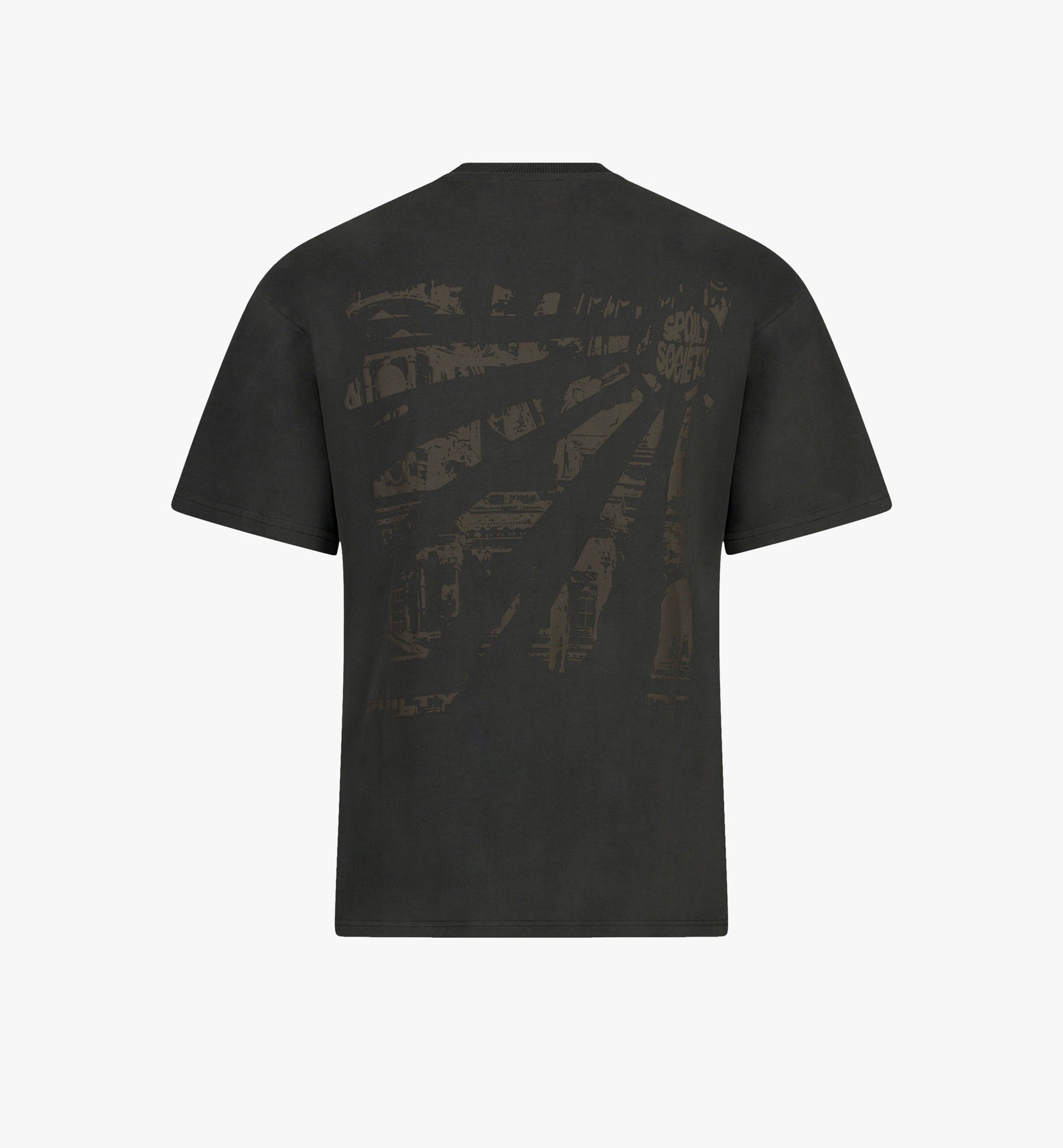 T-Shirt Guilty-1