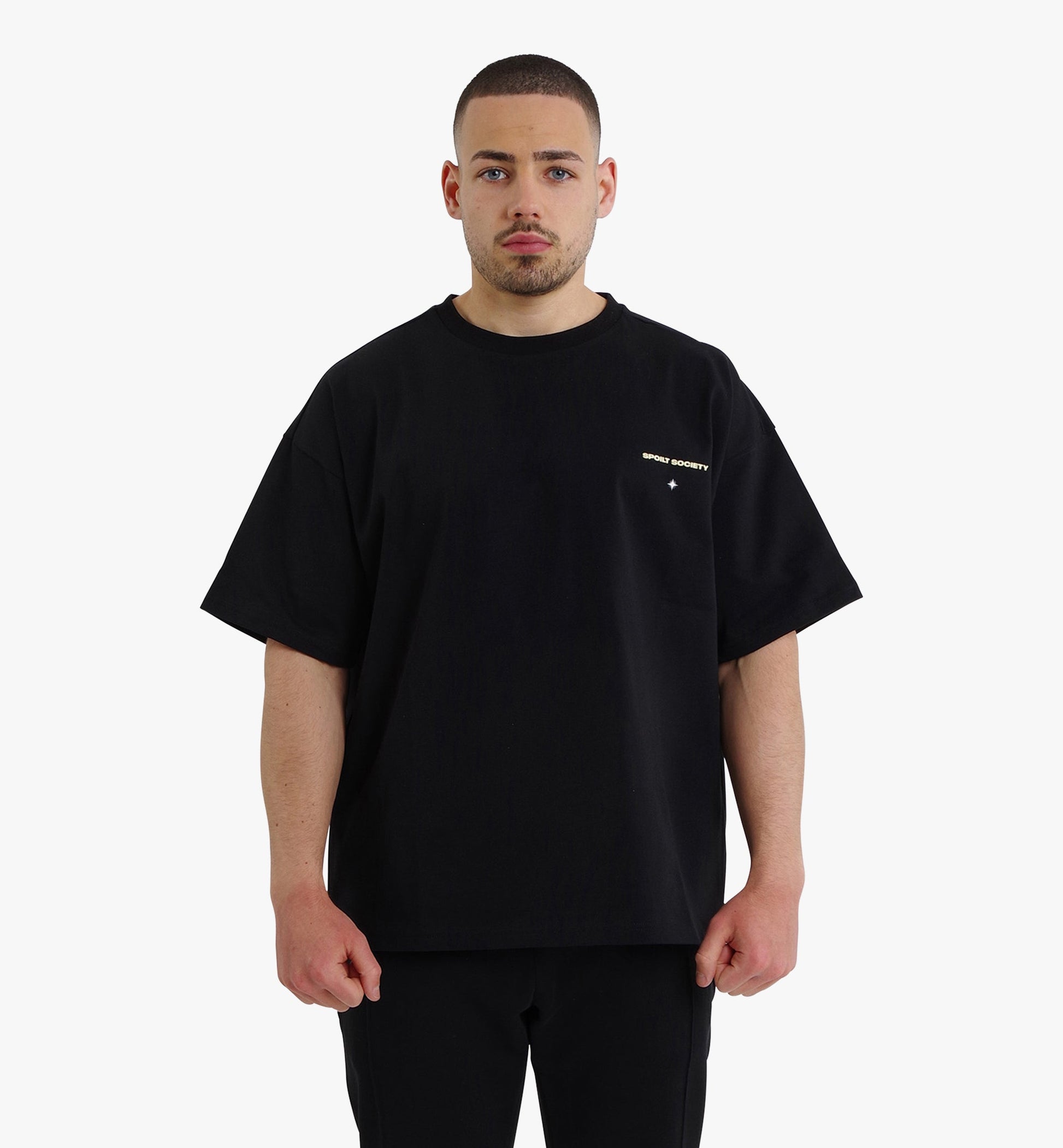 T-Shirt Souls-2