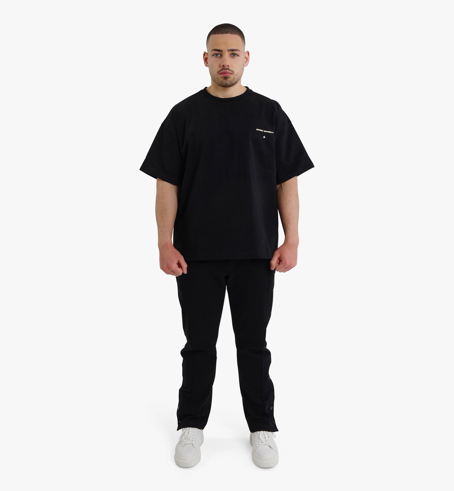 T-Shirt Souls-4