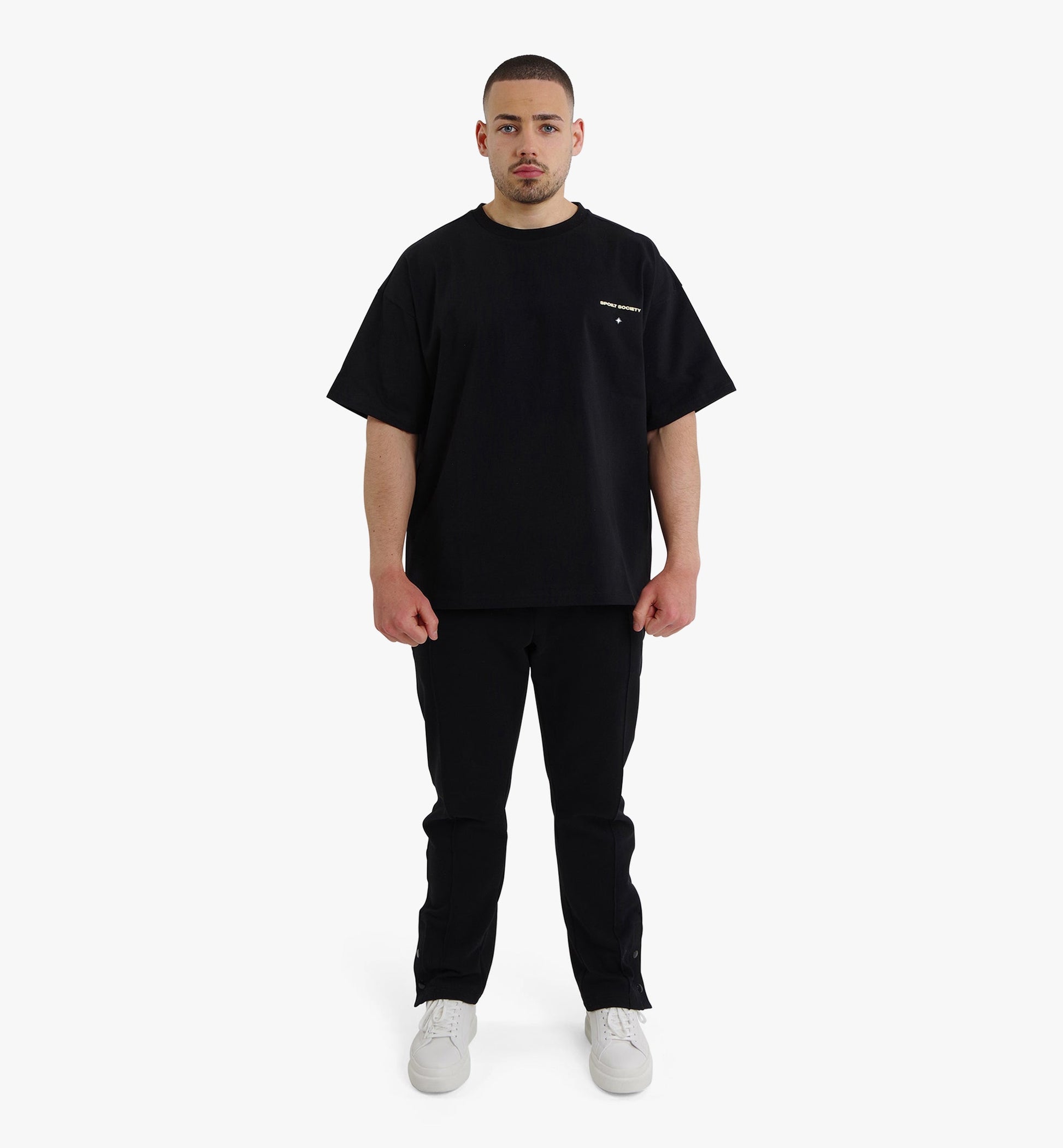 T-Shirt Souls-4