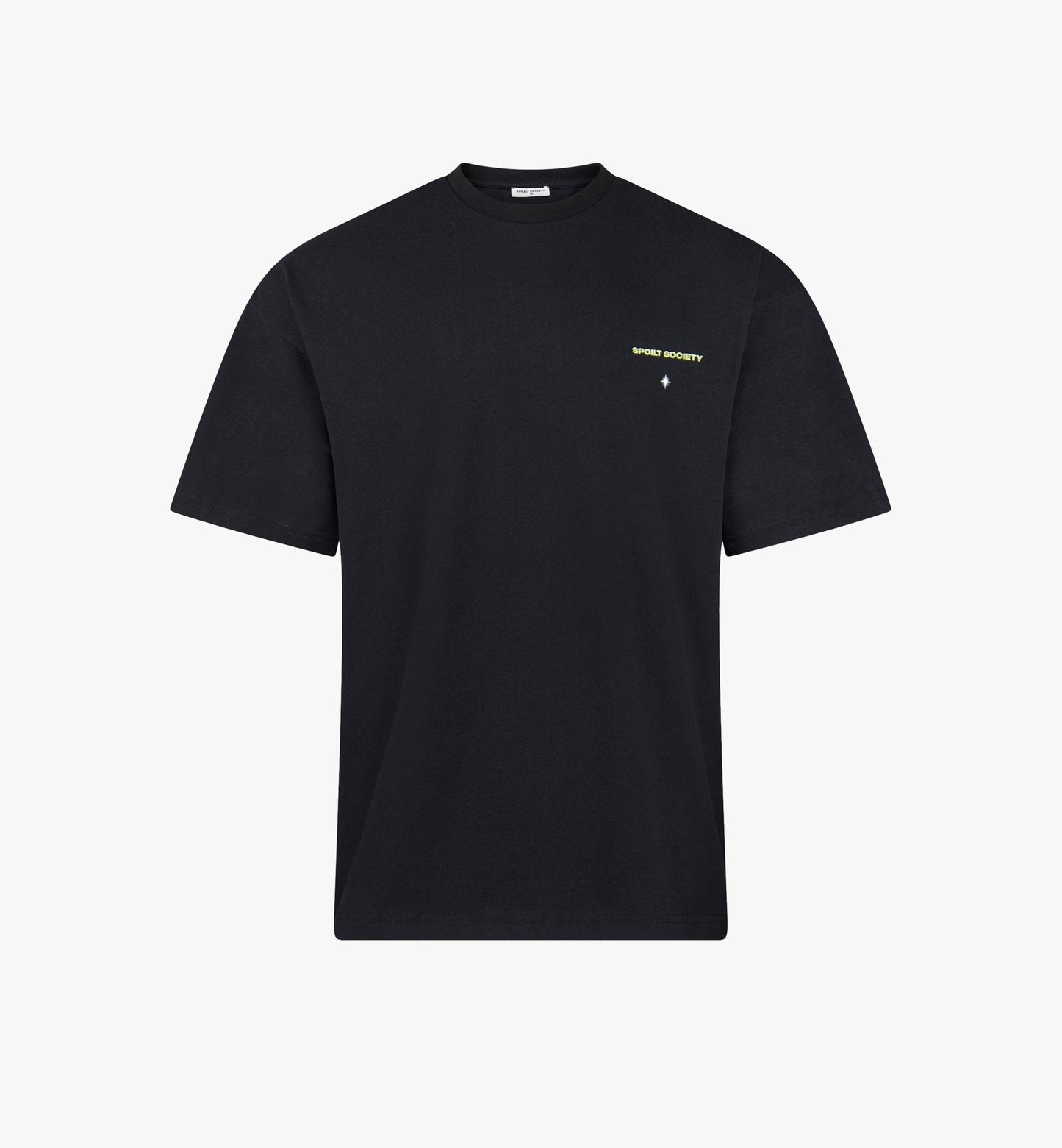 T-Shirt Souls-1