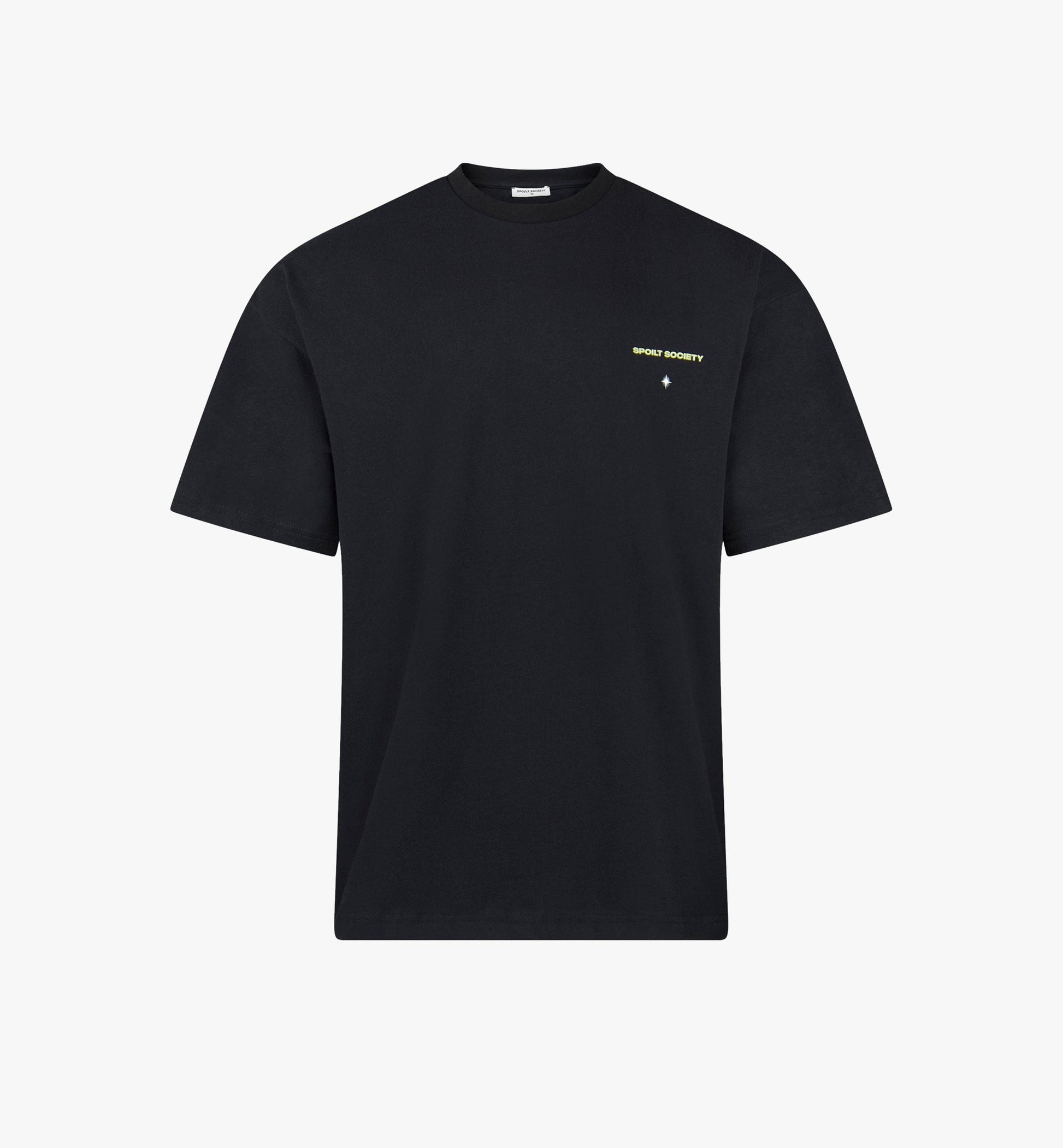 T-Shirt Souls-1