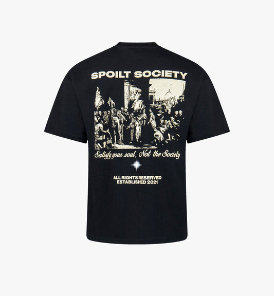 T-Shirt Souls-0