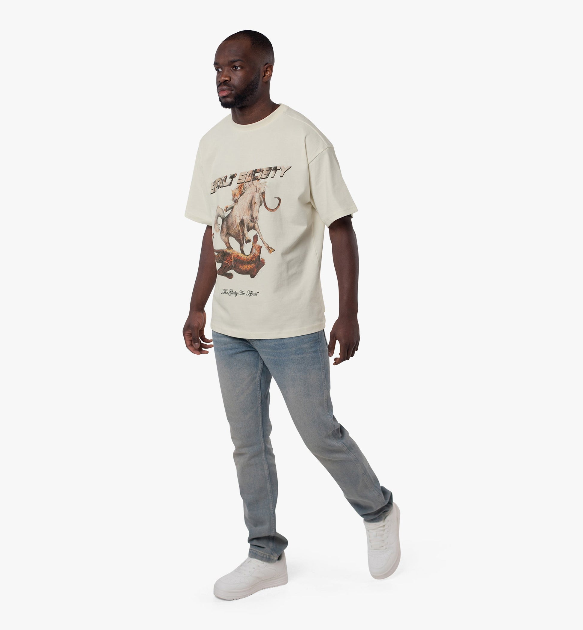 T-Shirt Victory-4