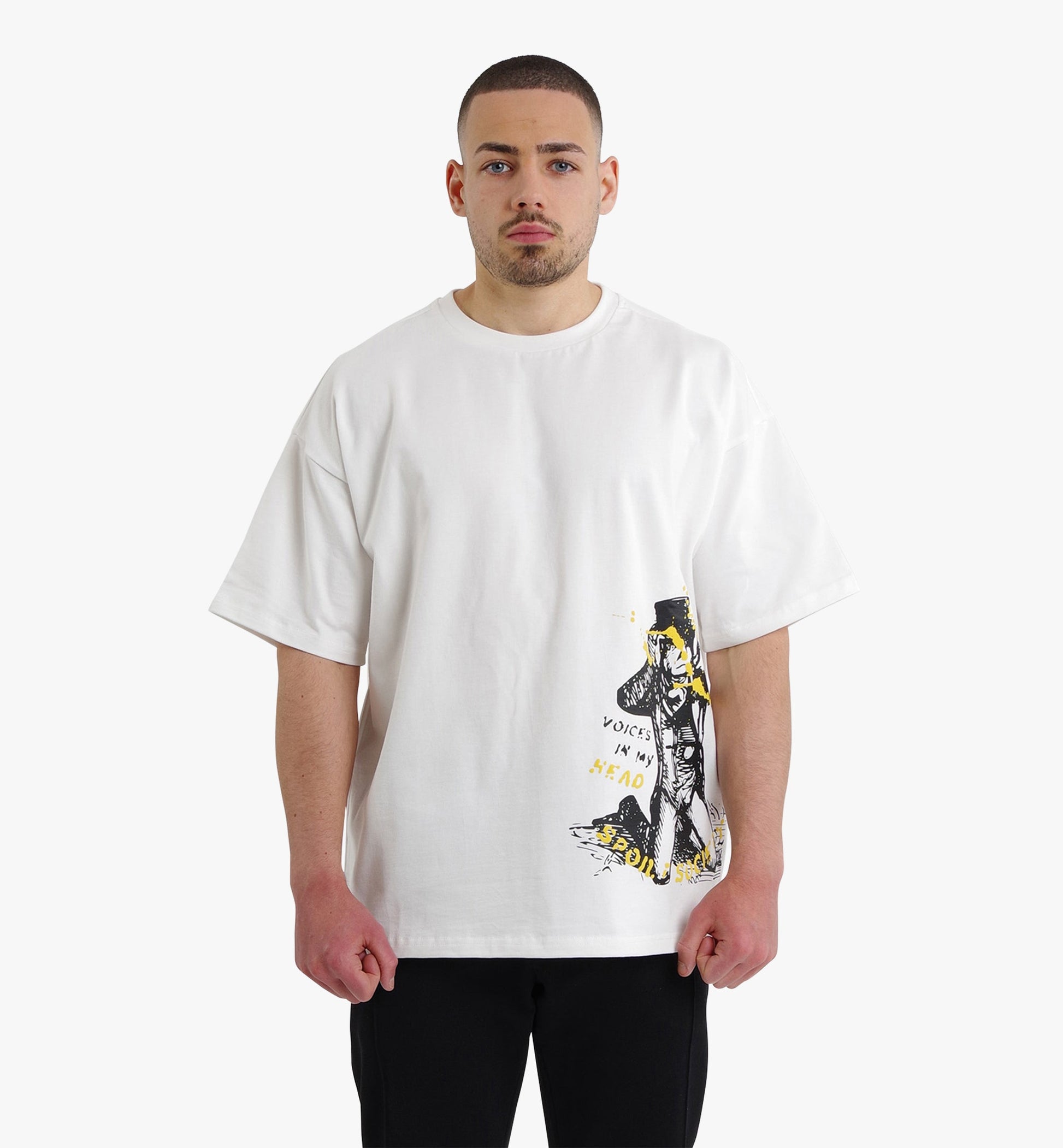 T-Shirt Voices-1