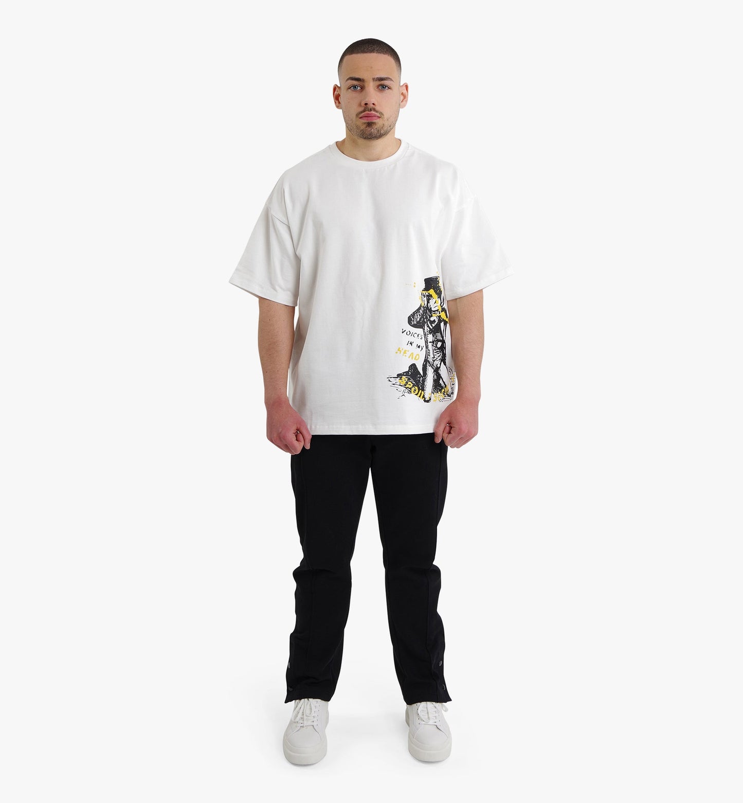 T-Shirt Voices-3