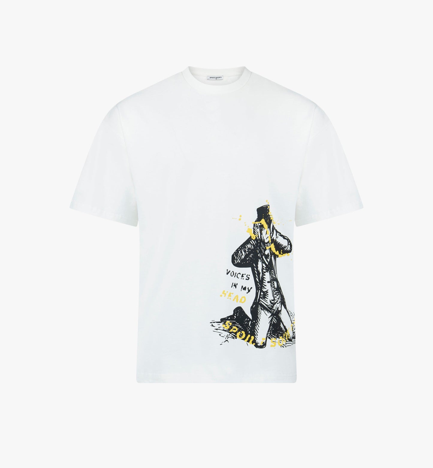 T-Shirt Voices-0
