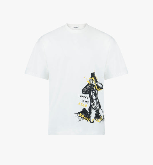 T-Shirt Voices-0