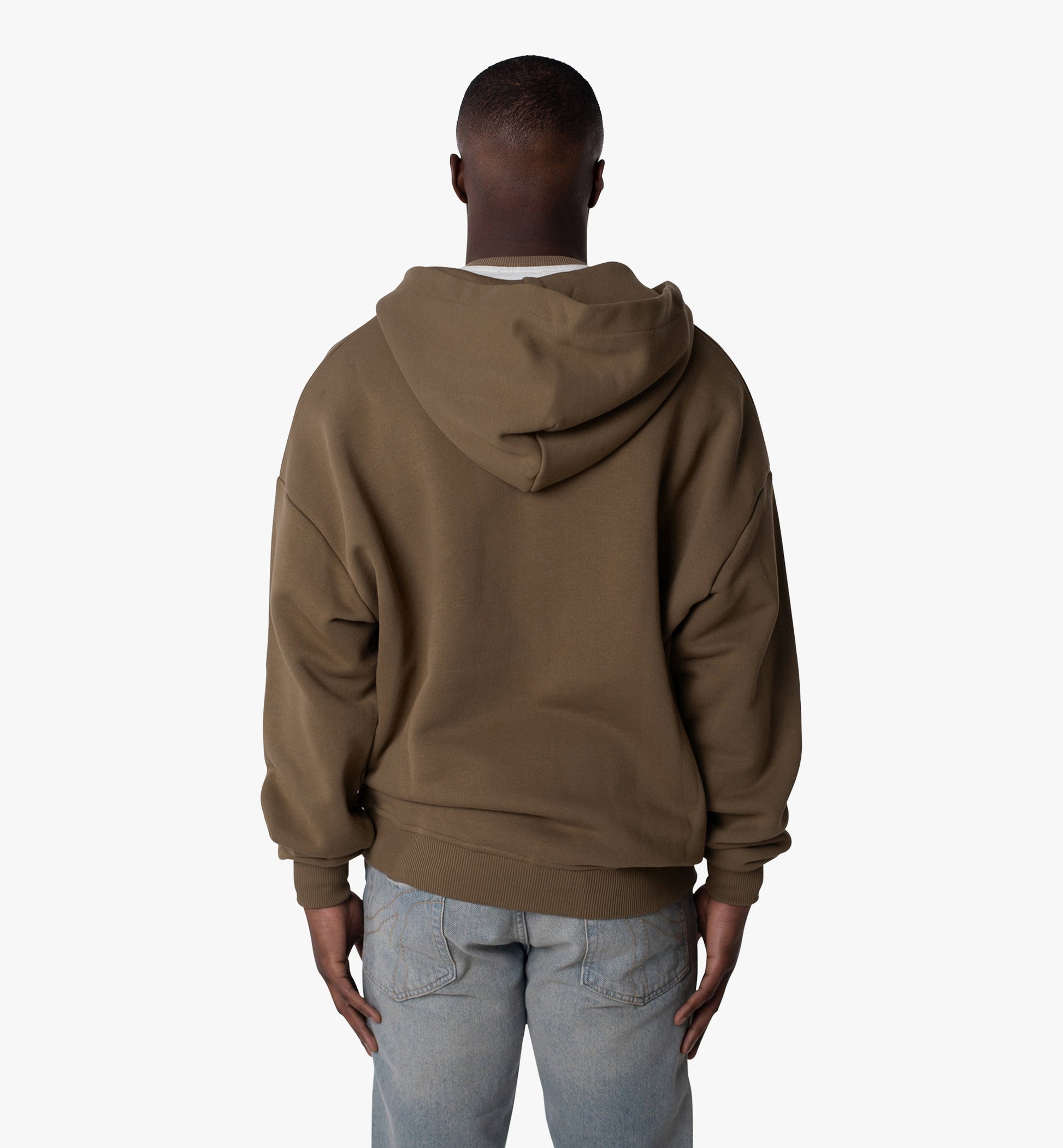 Zip-Hoodie Sign-4